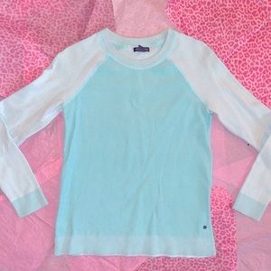 Eddie Bauer fashion Sweater